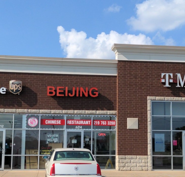 Beijing Chinese Restaurant