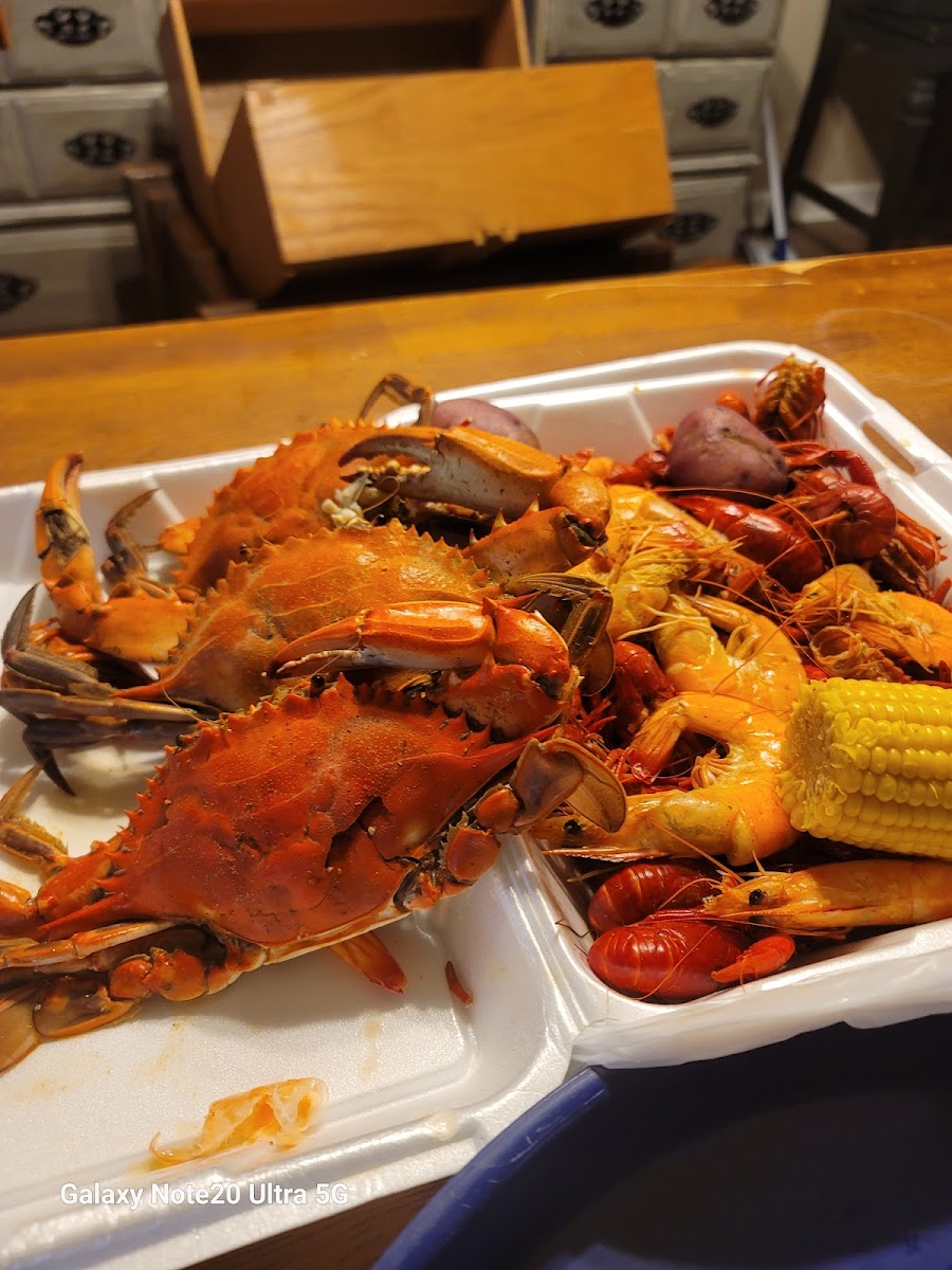 Crawdaddy's Seafood Photos 2