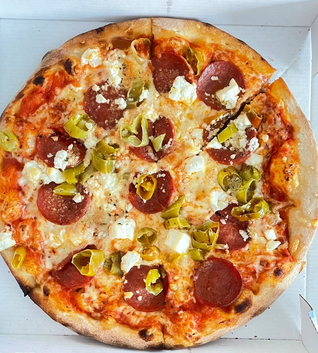 Pizzeria Da Giuseppe